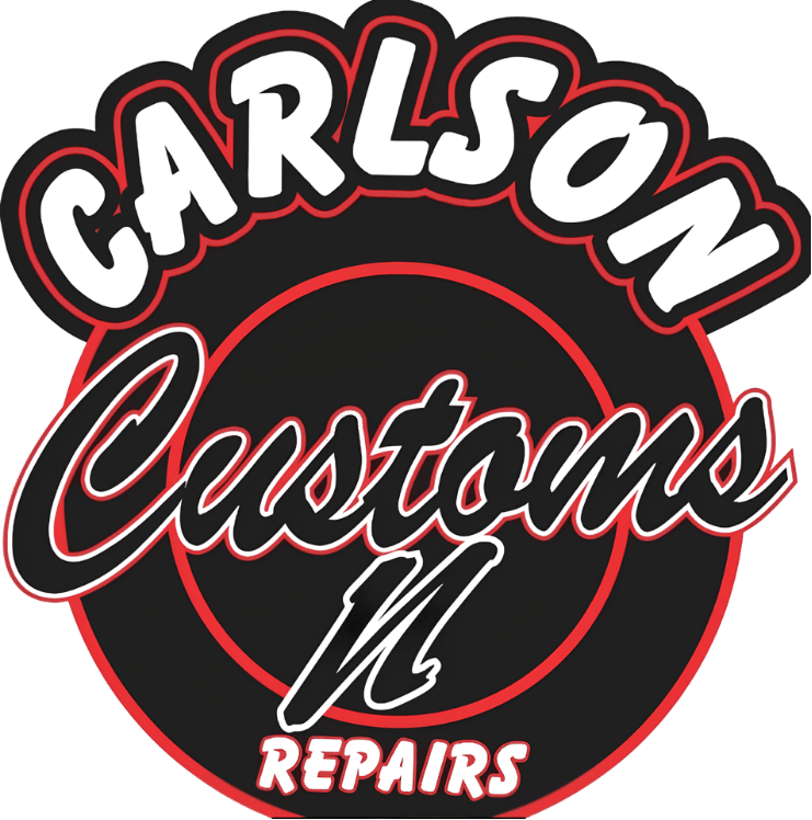 Carlson Customs & Repairs